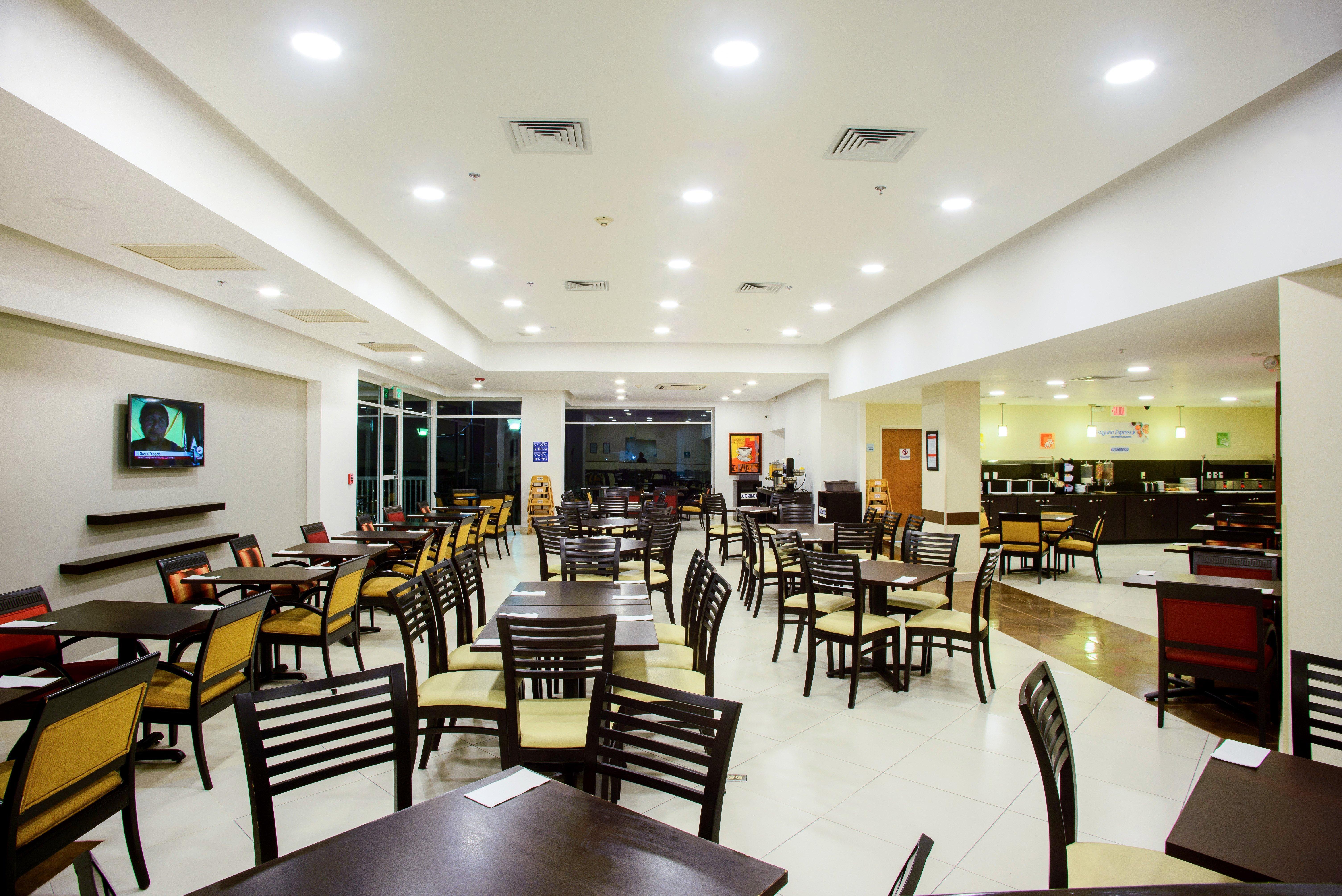 Holiday Inn Express Tapachula, An Ihg Hotel Ngoại thất bức ảnh