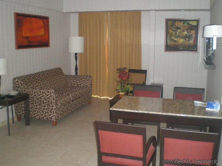 Holiday Inn Express Tapachula, An Ihg Hotel Phòng bức ảnh